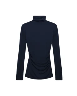 Dorothee Schumacher Chic Comfort Turtleneck