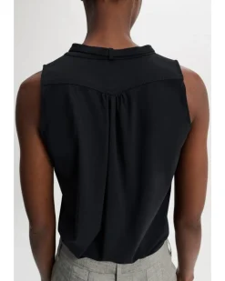 Dorothee Schumacher Elegant Comfort Tank Top