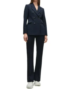 Dorothee Schumacher Emotional Essence Blazer