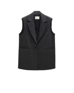 Dorothee Schumacher Emotional Essence Vest
