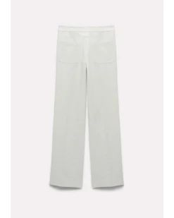 Dorothee Schumacher Emotional Essence Wide Straight Leg Pant