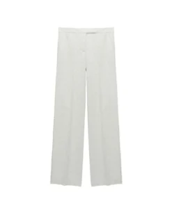 Dorothee Schumacher Emotional Essence Wide Straight Leg Pant
