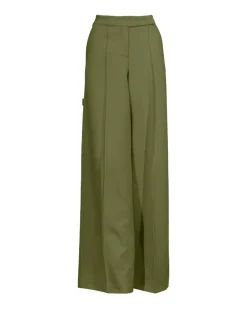 Dorothee Schumacher Emotional Essence Punto Milano Pants
