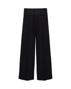 Dorothee Schumacher Emotional Essence l Western Inspired Wide Leg Pant