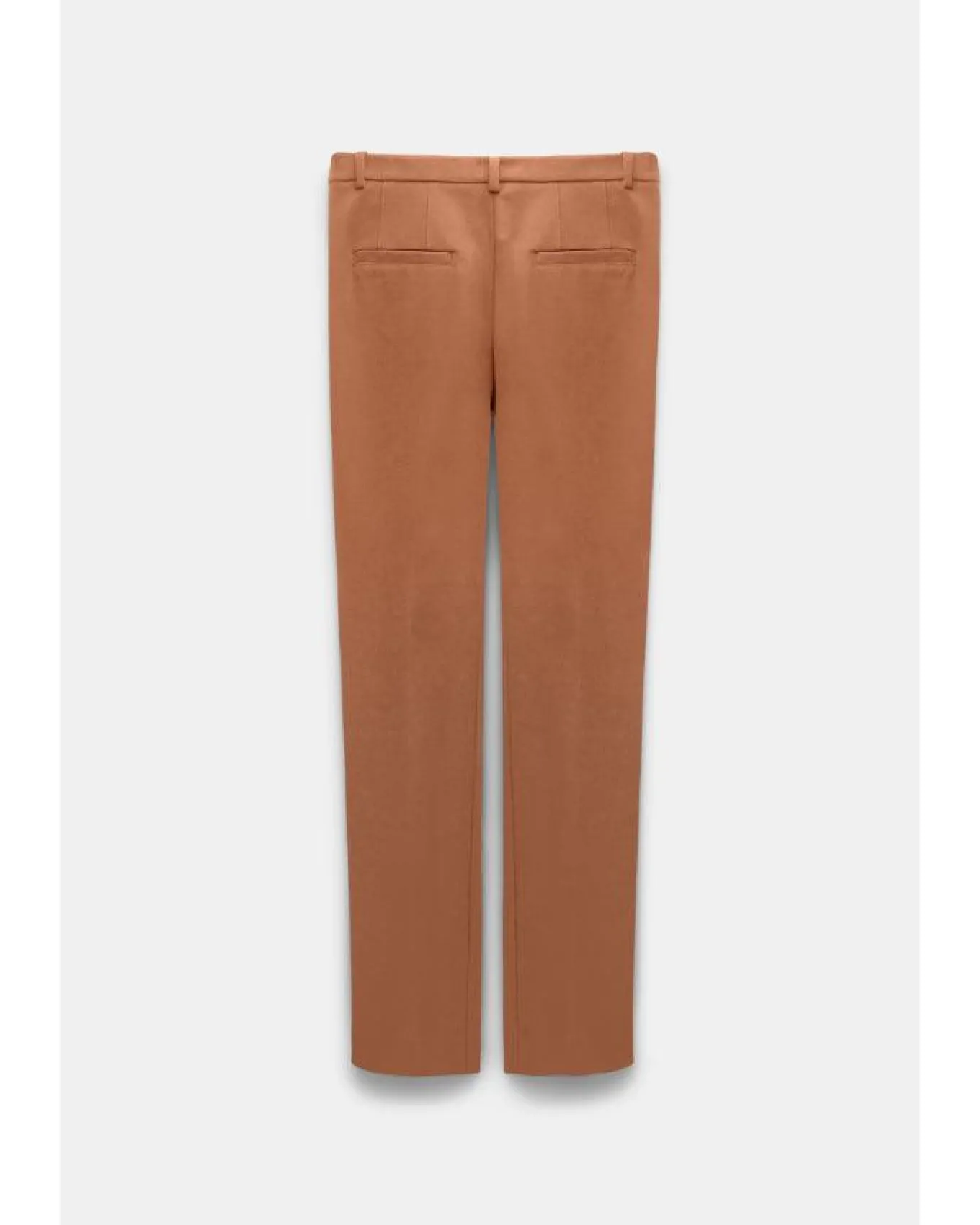 Dorothee Schumacher Emotional Essence l Western Inspired Pant