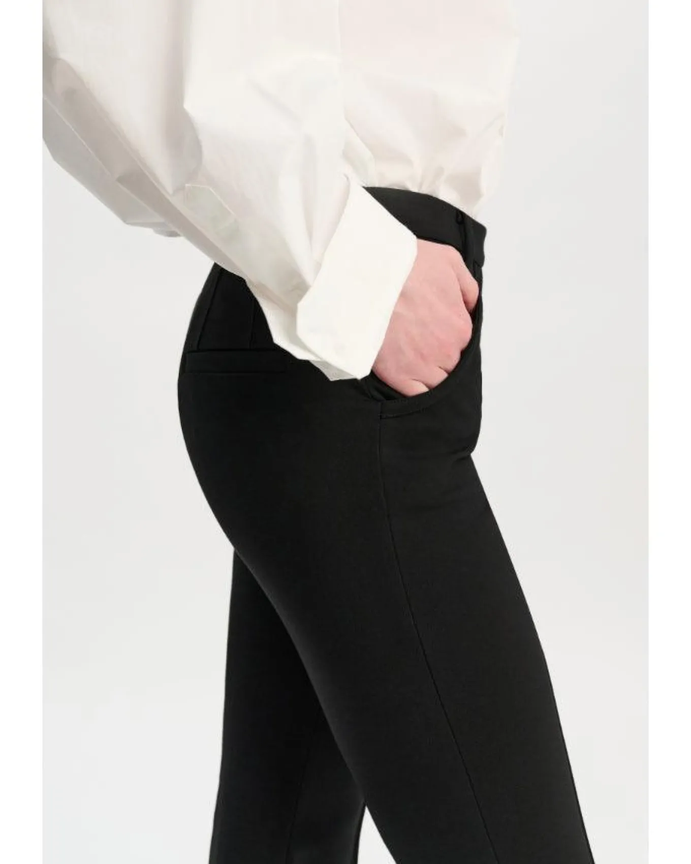 Dorothee Schumacher Emotional Essence l Western Inspired Pant