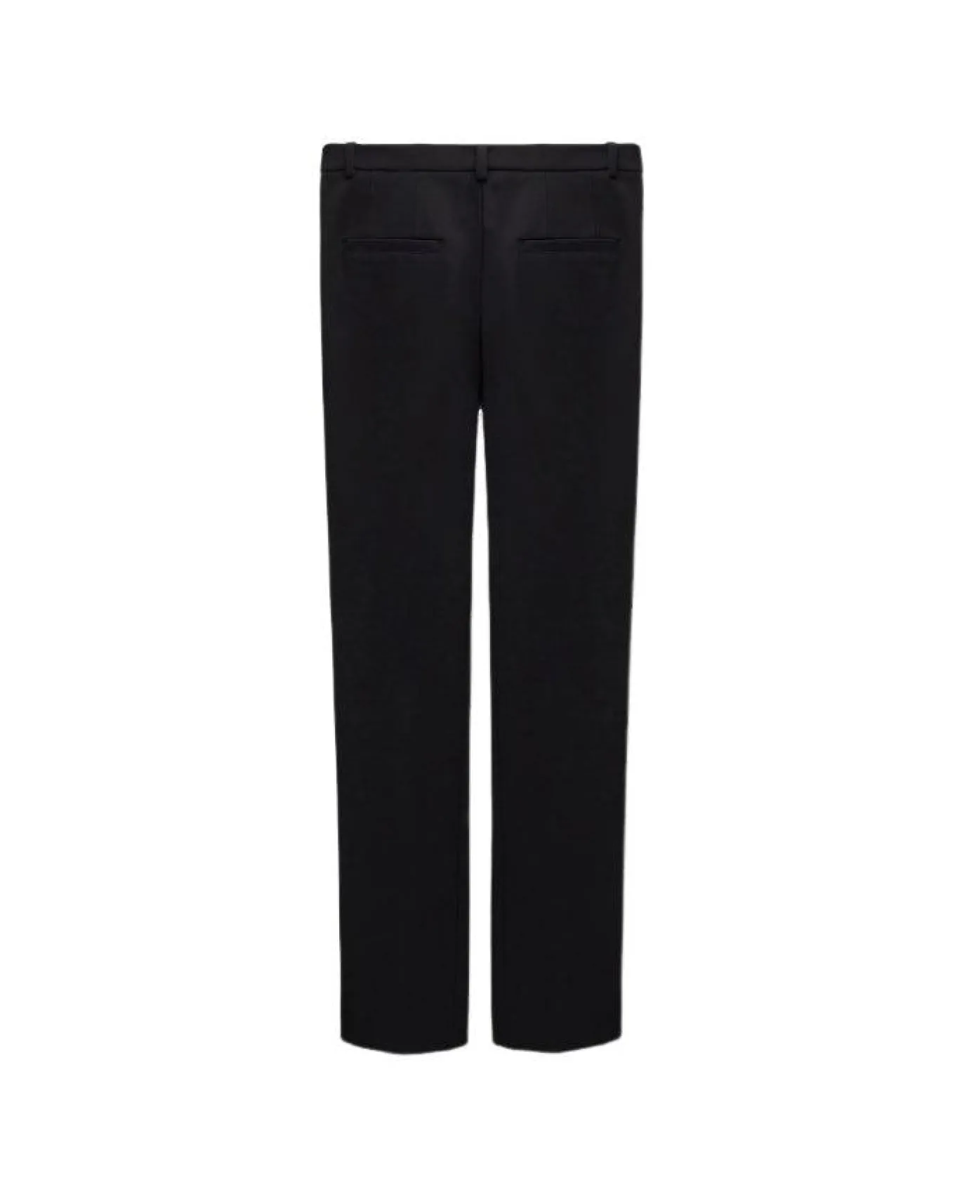 Dorothee Schumacher Emotional Essence l Western Inspired Pant