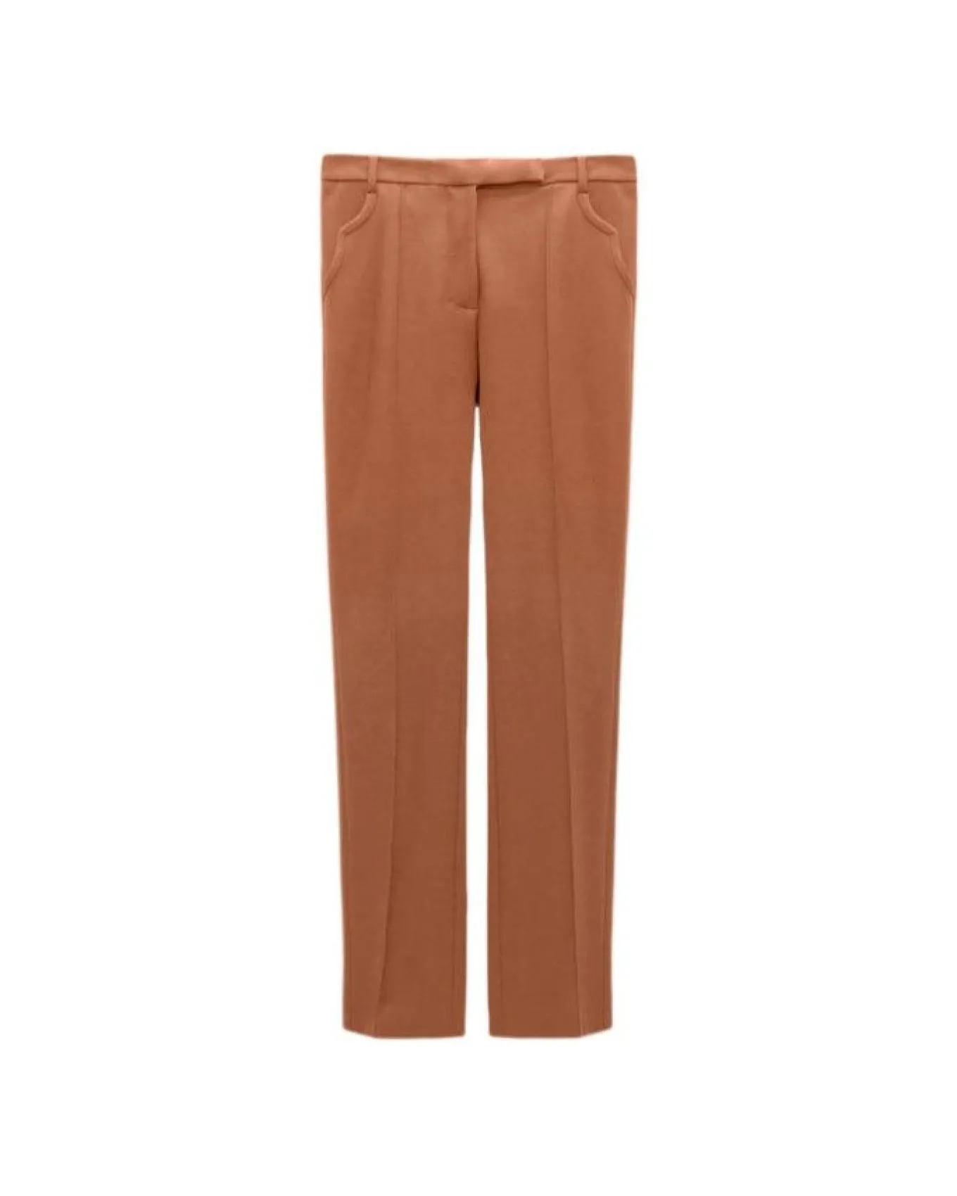 Dorothee Schumacher Emotional Essence l Western Inspired Pant