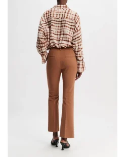 Dorothee Schumacher Emotional Essence l Western Inspired Pant