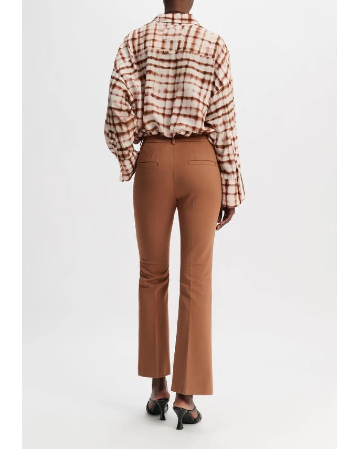Dorothee Schumacher Emotional Essence l Western Inspired Pant