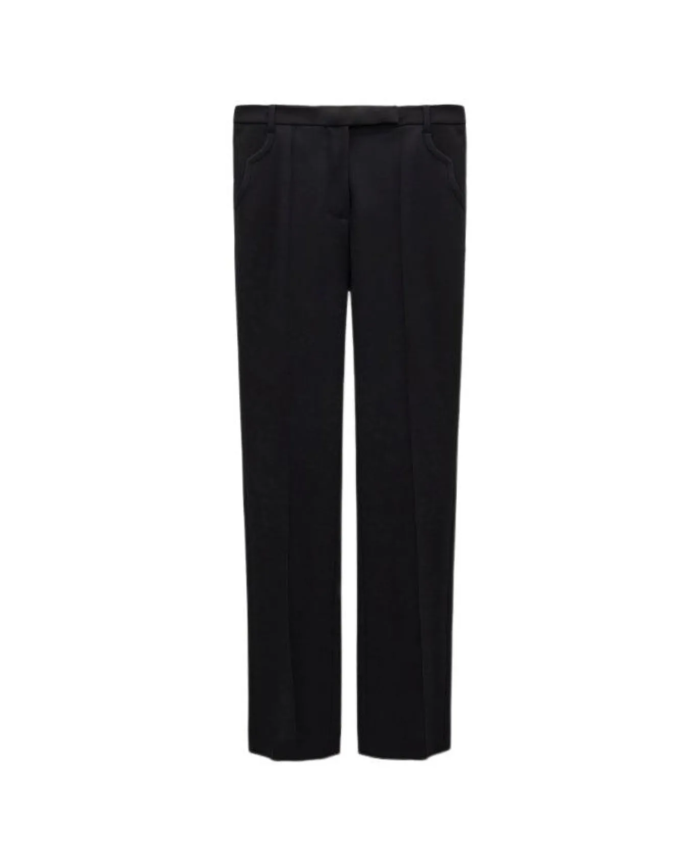 Dorothee Schumacher Emotional Essence l Western Inspired Pant
