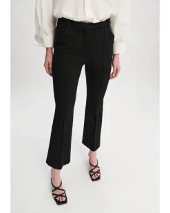 Dorothee Schumacher Emotional Essence l Western Inspired Pant