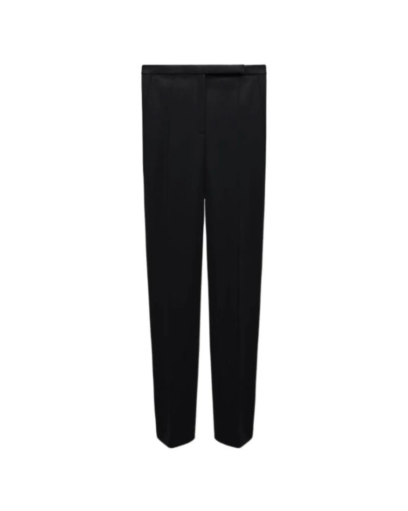 Dorothee Schumacher Emotional Essence Pants Black