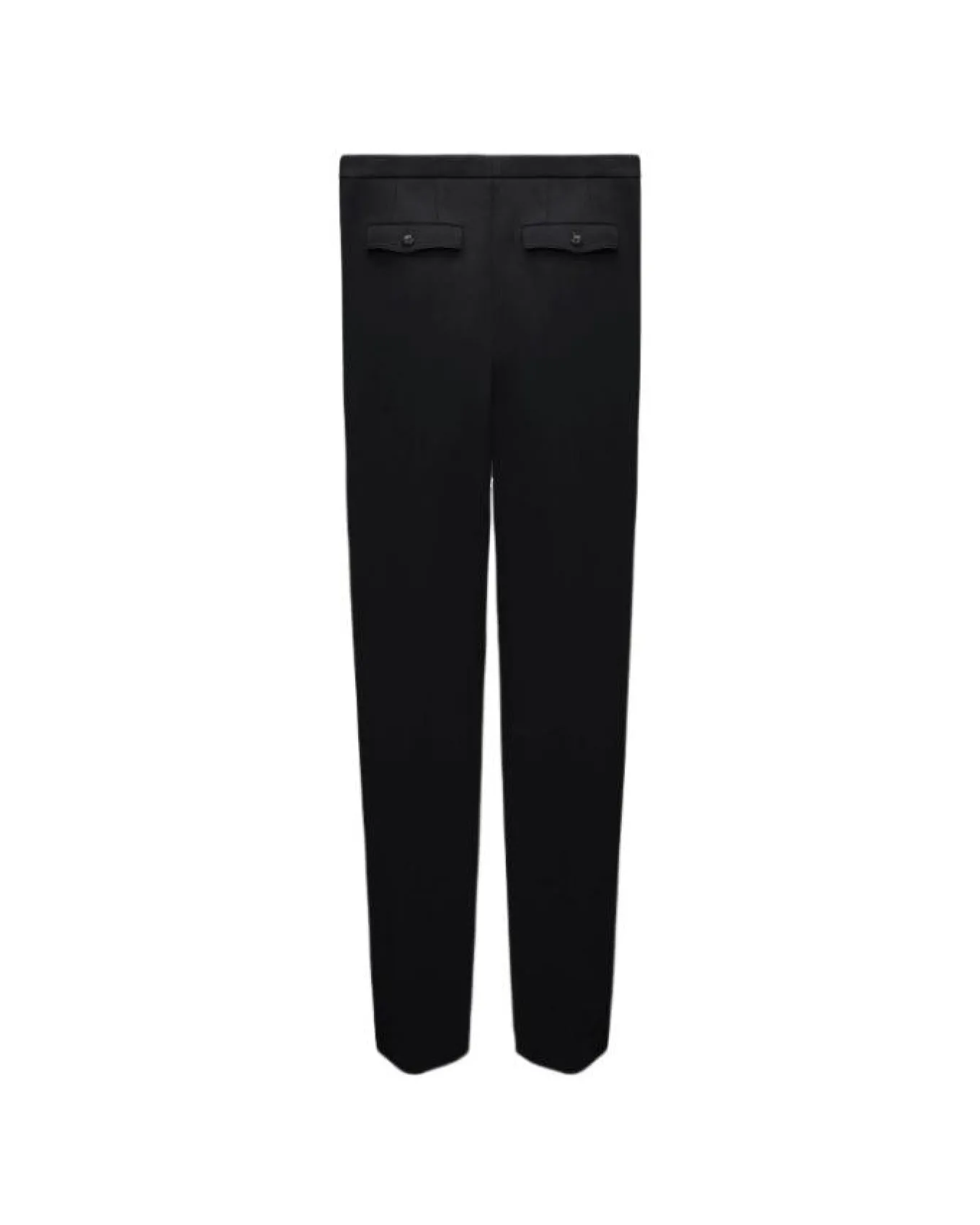 Dorothee Schumacher Emotional Essence Pants Black