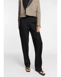 Dorothee Schumacher Emotional Essence Pants Black