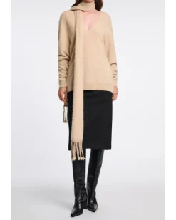 Dorothee Schumacher Emotional Essence Pencil Skirt