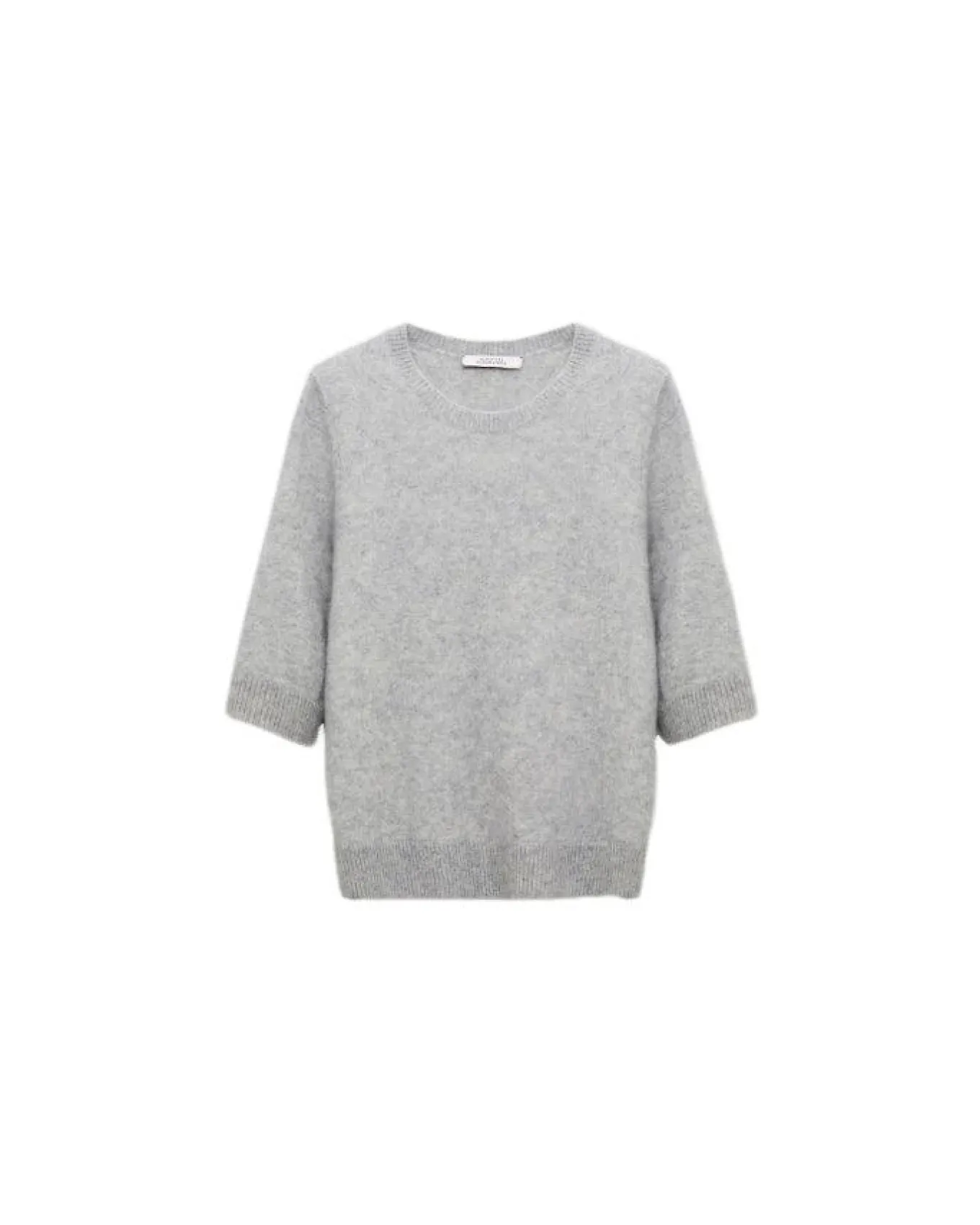Dorothee Schumacher Fluffy Statements Pullover