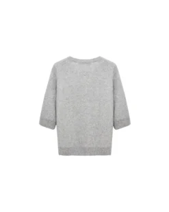 Dorothee Schumacher Fluffy Statements Pullover
