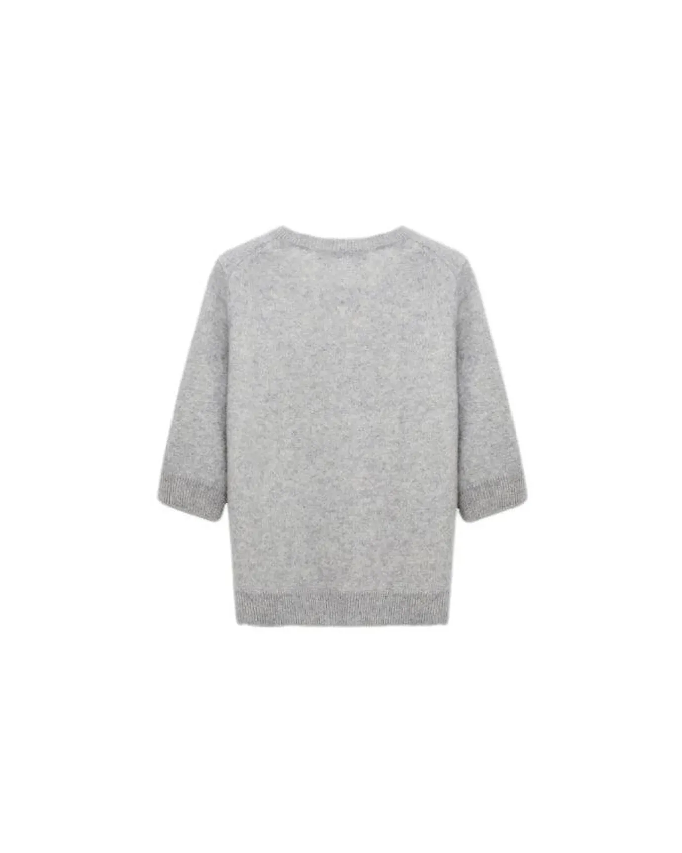 Dorothee Schumacher Fluffy Statements Pullover