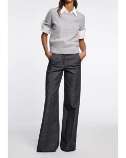 Dorothee Schumacher Fluffy Statements Pullover