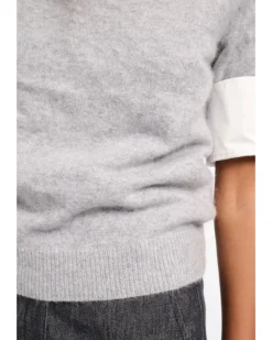 Dorothee Schumacher Fluffy Statements Pullover