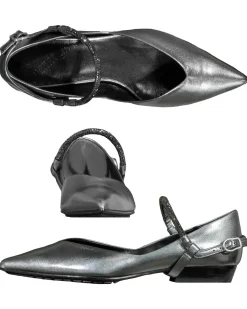 Dorothee Schumacher Footwear