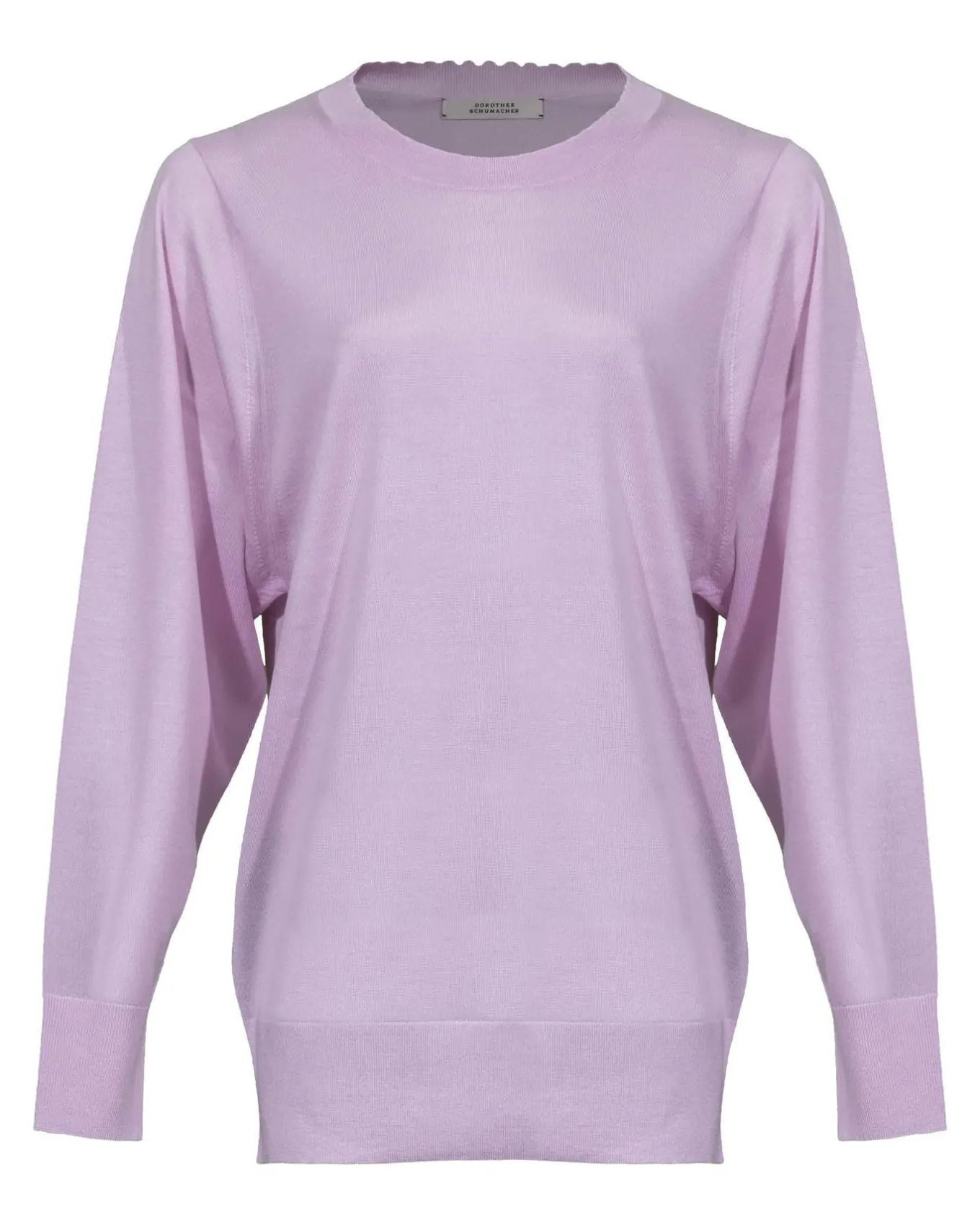 Dorothee Schumacher Knits