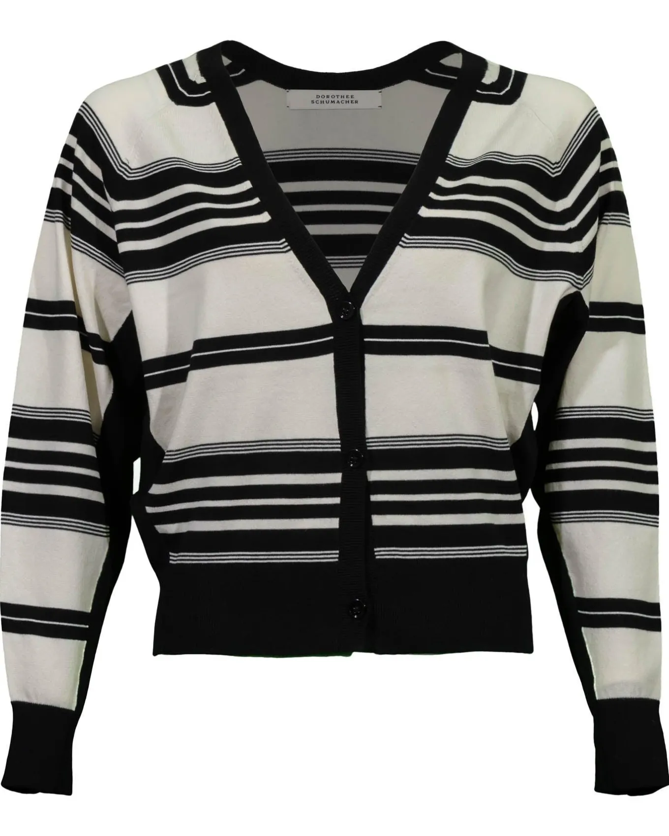 Dorothee Schumacher Knits