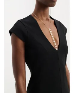 Dorothee Schumacher Pure Comfort Dress