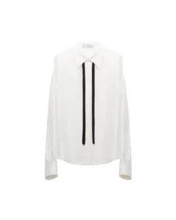 Dorothee Schumacher Sensual Coolness Blouse