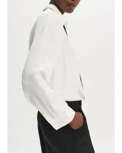 Dorothee Schumacher Sensual Coolness Blouse