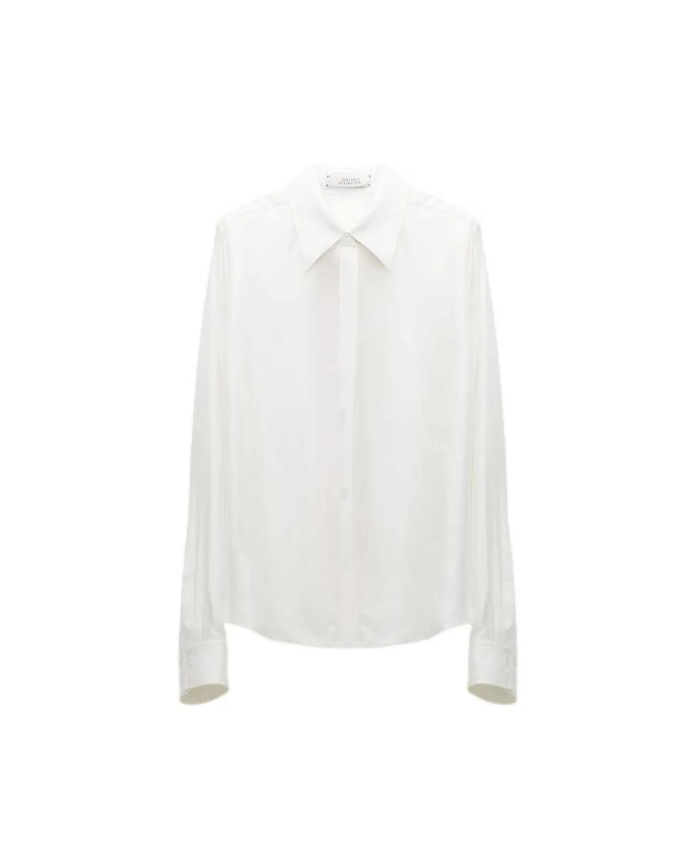 Dorothee Schumacher Sensual Coolness Blouse