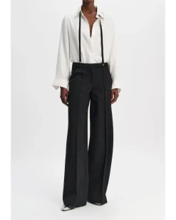 Dorothee Schumacher Sensual Coolness Blouse