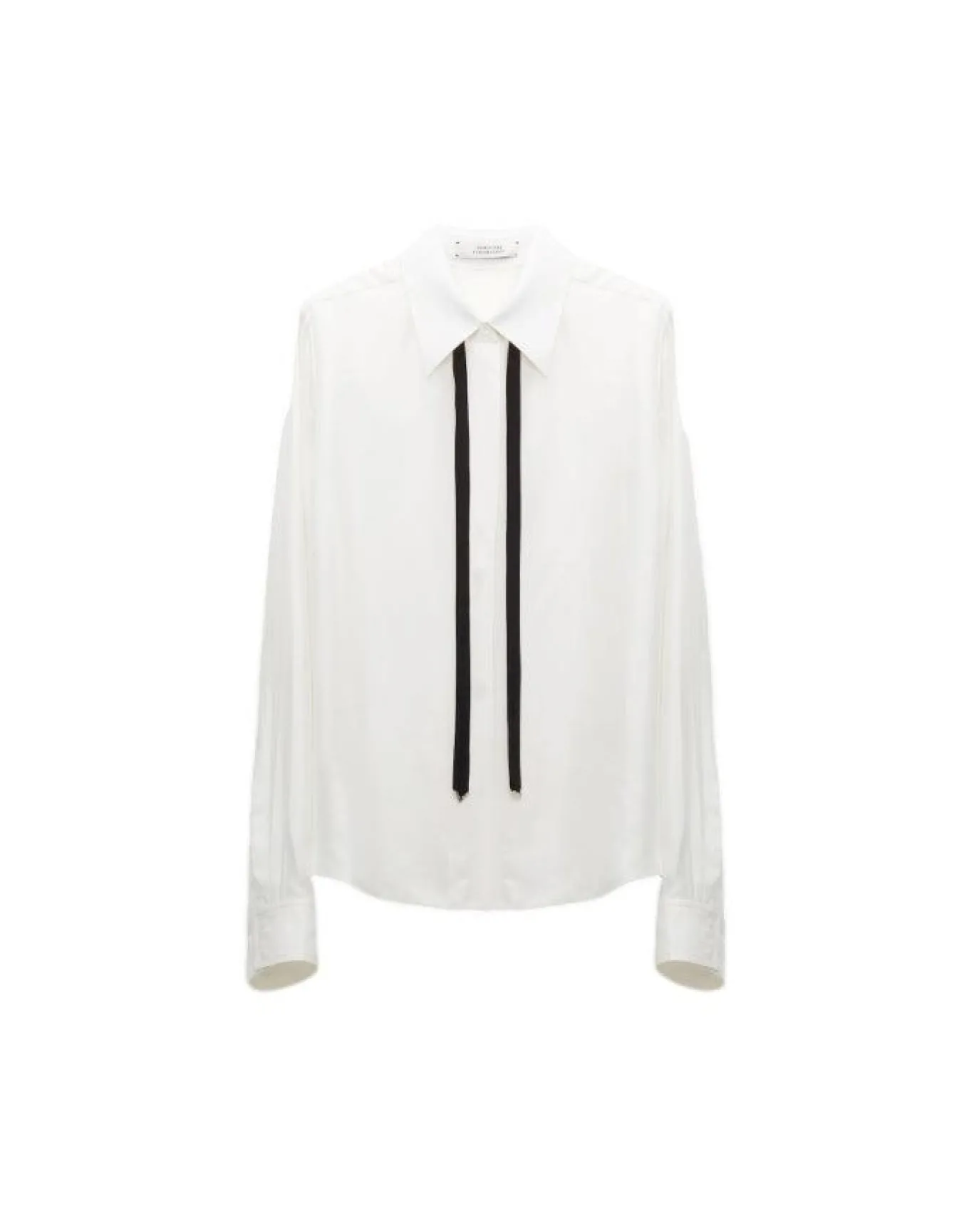 Dorothee Schumacher Sensual Coolness Blouse