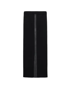 Dorothee Schumacher Shimmering Merino Skirt