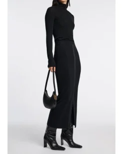 Dorothee Schumacher Shimmering Merino Skirt