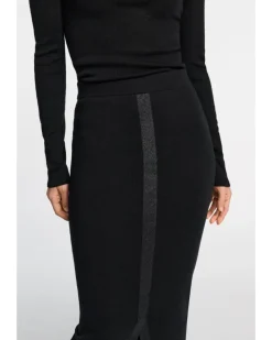 Dorothee Schumacher Shimmering Merino Skirt