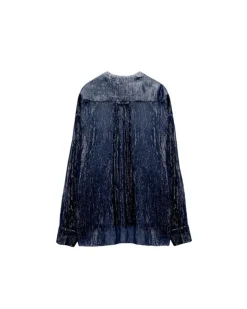 Dorothee Schumacher Shimmering Shine Blouse