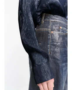 Dorothee Schumacher Shimmering Shine Blouse