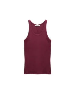 Dorothee Schumacher Simply Timeless Tank Top
