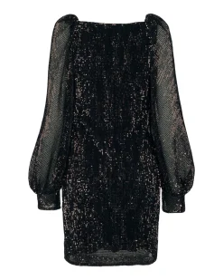 Dorothee Schumacher Sparkling Moment Dress