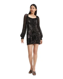 Dorothee Schumacher Sparkling Moment Dress