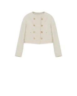 Dorothee Schumacher Summer Of Love Jacket