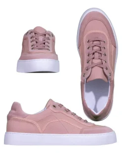 Dorothee Schumacher Summer Sportiness Canvas Sneaker