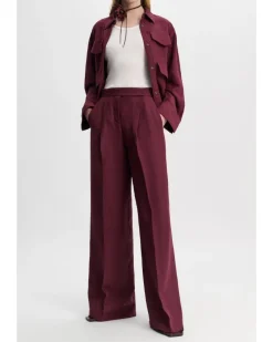 Dorothee Schumacher Summer Cruise Pant