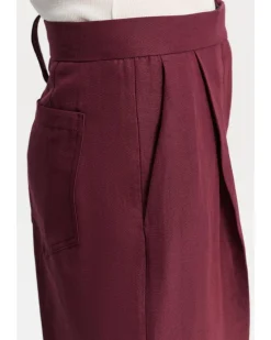 Dorothee Schumacher Summer Cruise Pant