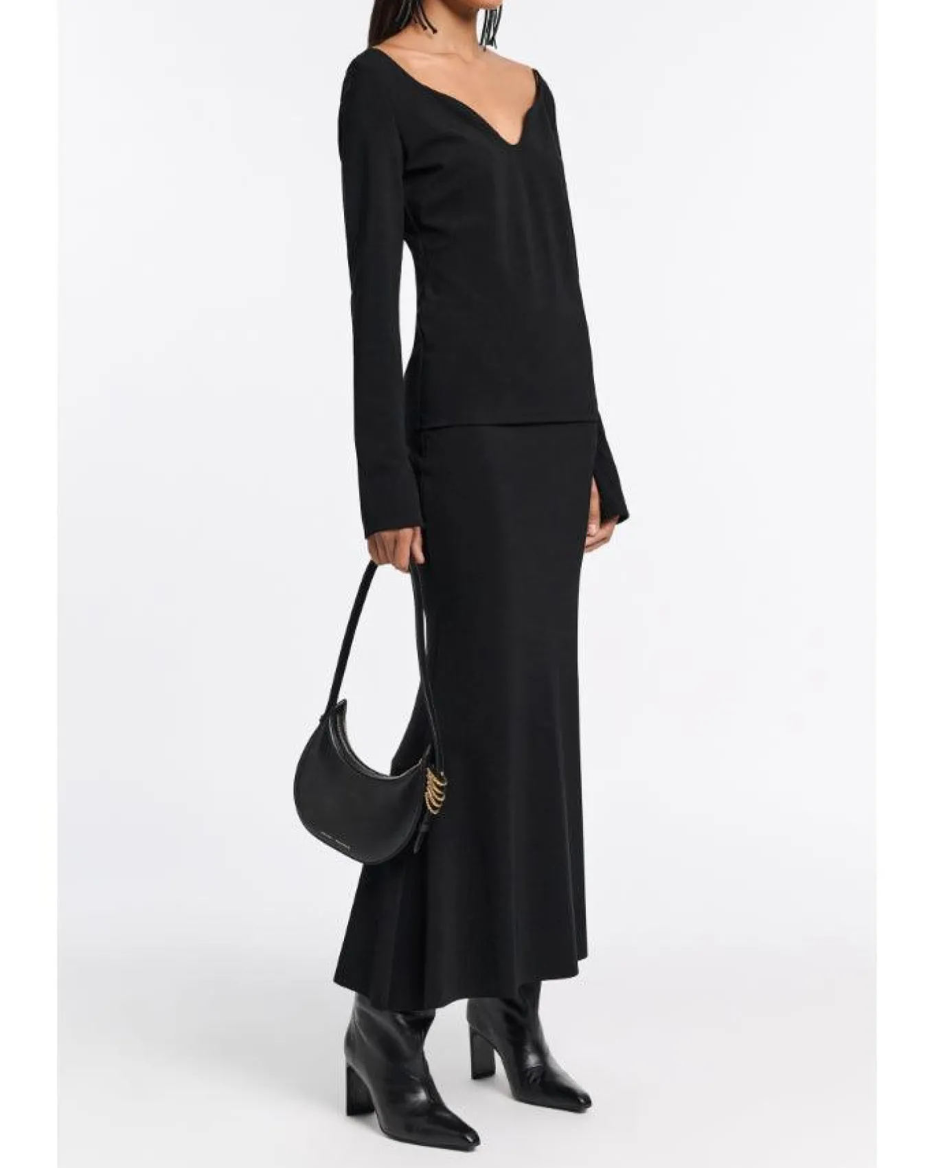 Dorothee Schumaher Soft Shape Skirt