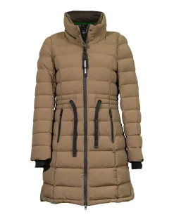 Down Parka Puffer