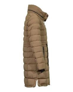 Down Parka Puffer