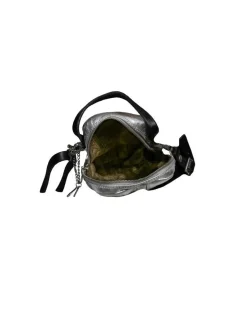 Dual Strap Mini Crossbody Bag